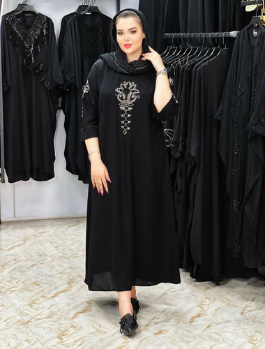 عبایی رویال