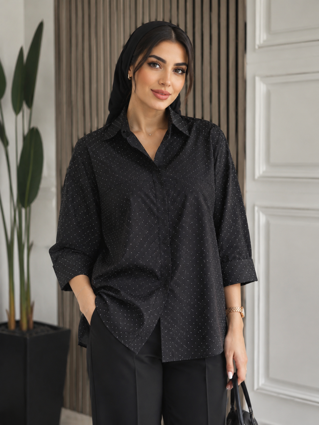 روناک