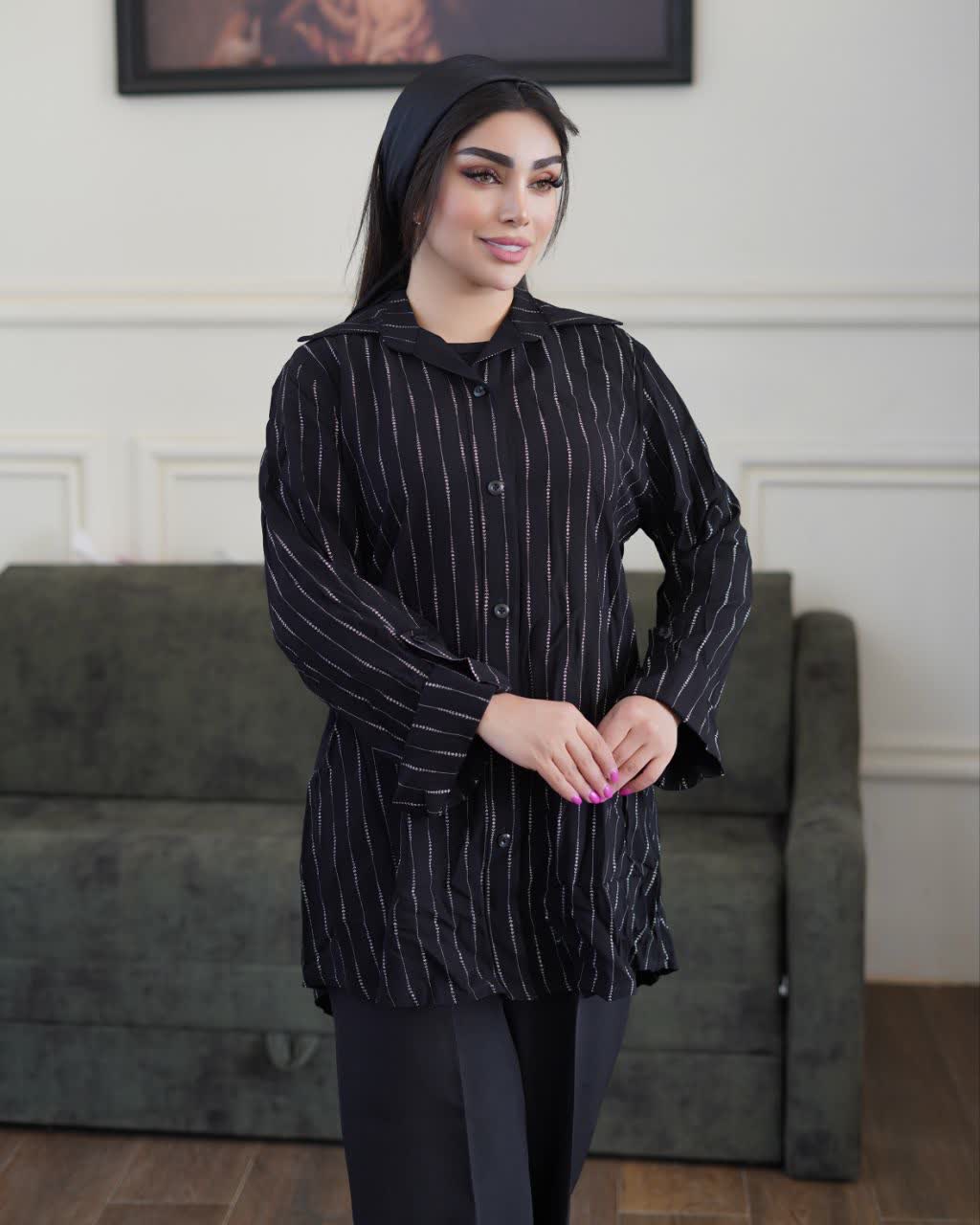 شومیز گندم