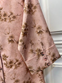 شومیز طرحدار گلی